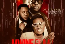 Drifta Trek ft. Slapdee & Kayz Adams – Mwine Filimu