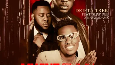 Drifta Trek ft. Slapdee & Kayz Adams – Mwine Filimu