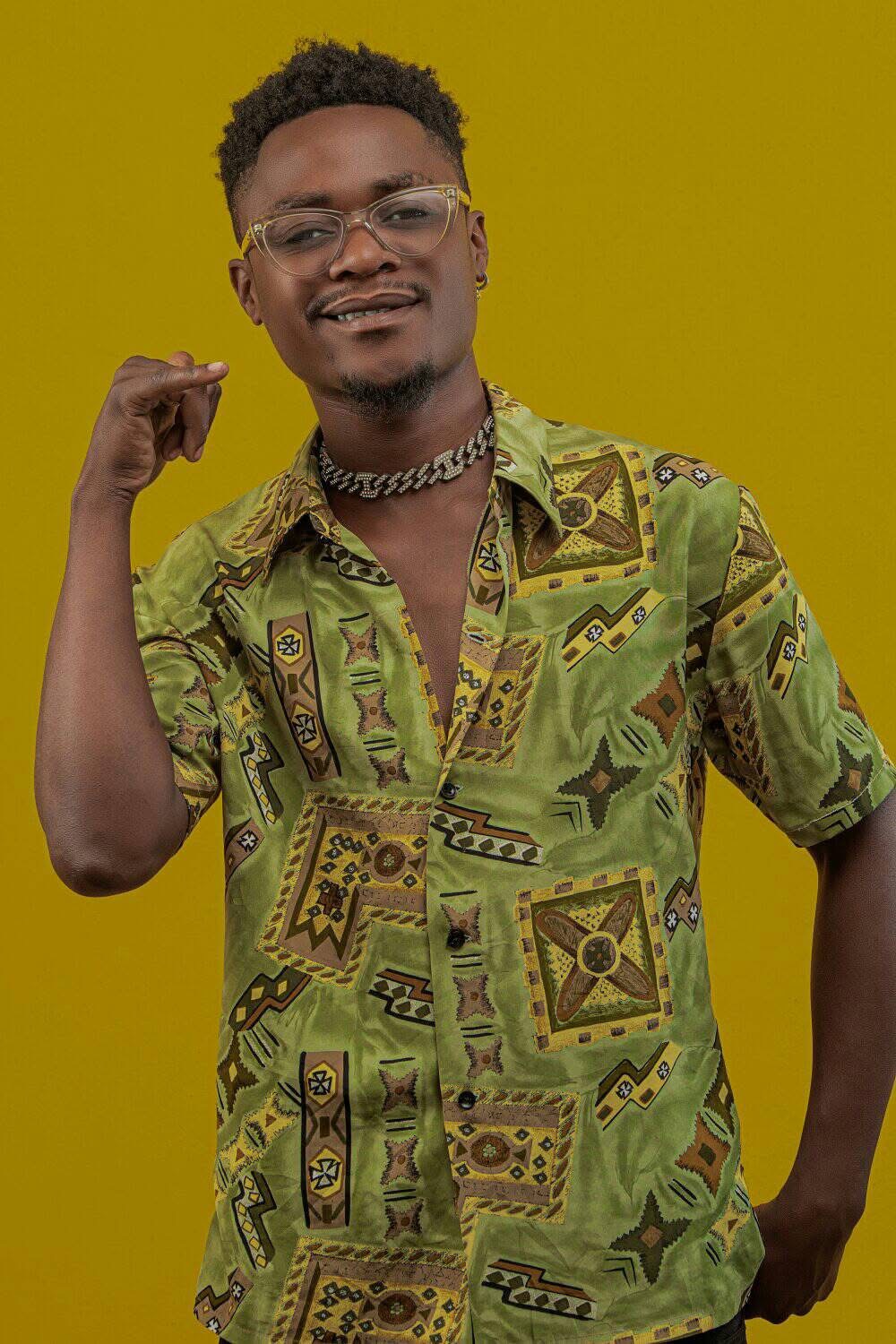 Meet Dismanto: The Rising Star Redefining Zambian Music - ZedTunes