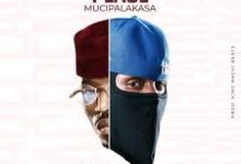 Dizo West ft. Chef 187 - Peace Mucipalakasa | Video