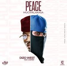 Dizo West ft. Chef 187 - Peace Mucipalakasa | Video