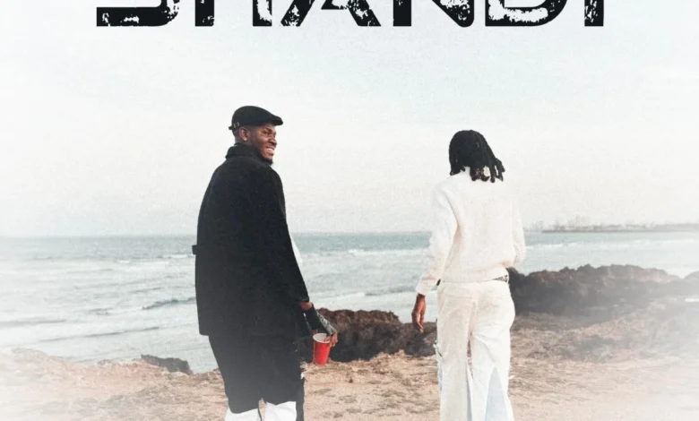 Jay Rox ft. T-Low – Shandi