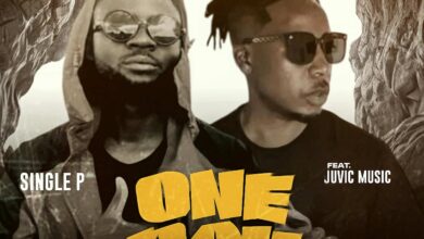 Single P ft Juvic Music - One Day - Prod. (Centa Studio Unplugged)