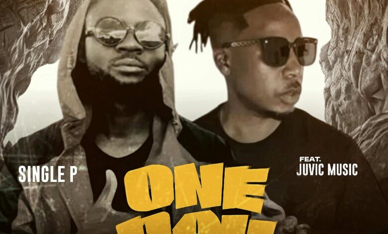 Single P ft Juvic Music - One Day - Prod. (Centa Studio Unplugged)