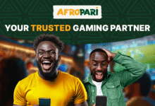 Bet on player — AfroPari’s formula for success