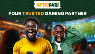 Bet on player — AfroPari’s formula for success